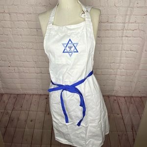 Brand New Holiday Apron